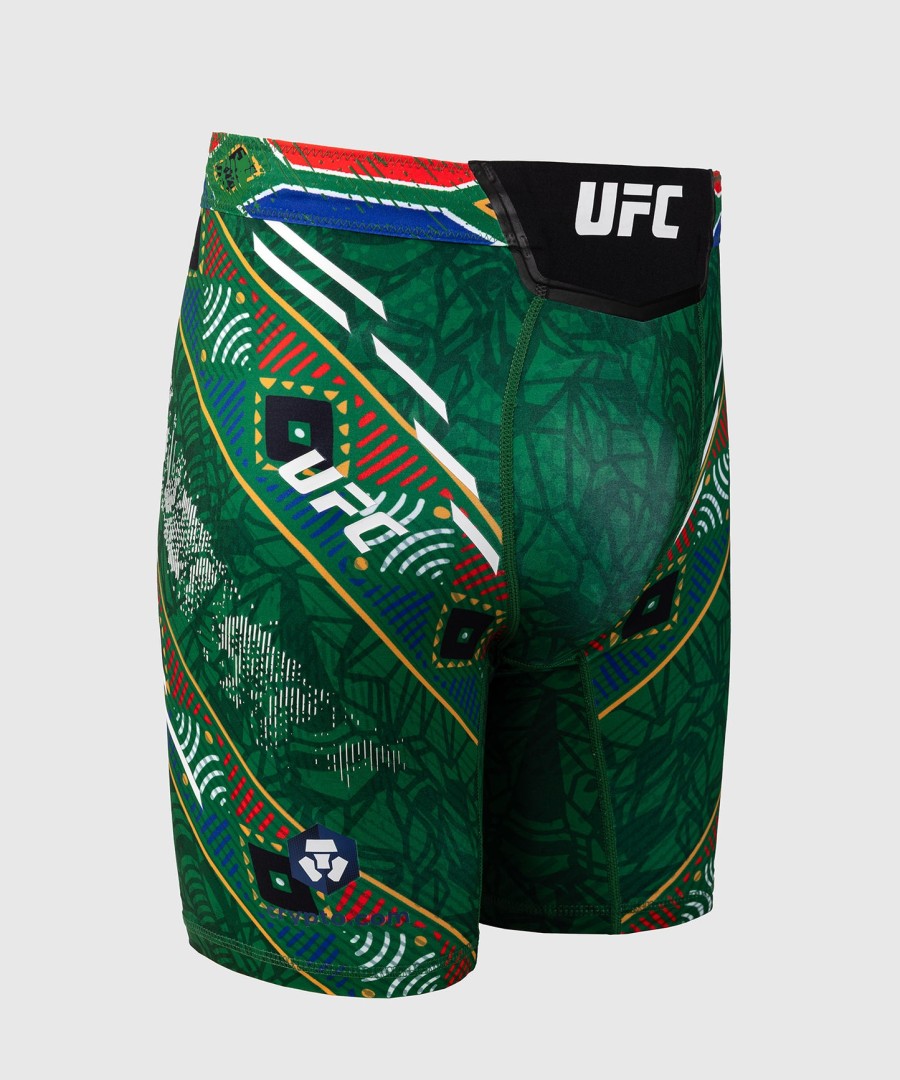 メンズ ufc アンライバルド バイ ヴェナム グリーン ドリカス デュ プレシス ヴァーレ トゥード ショート