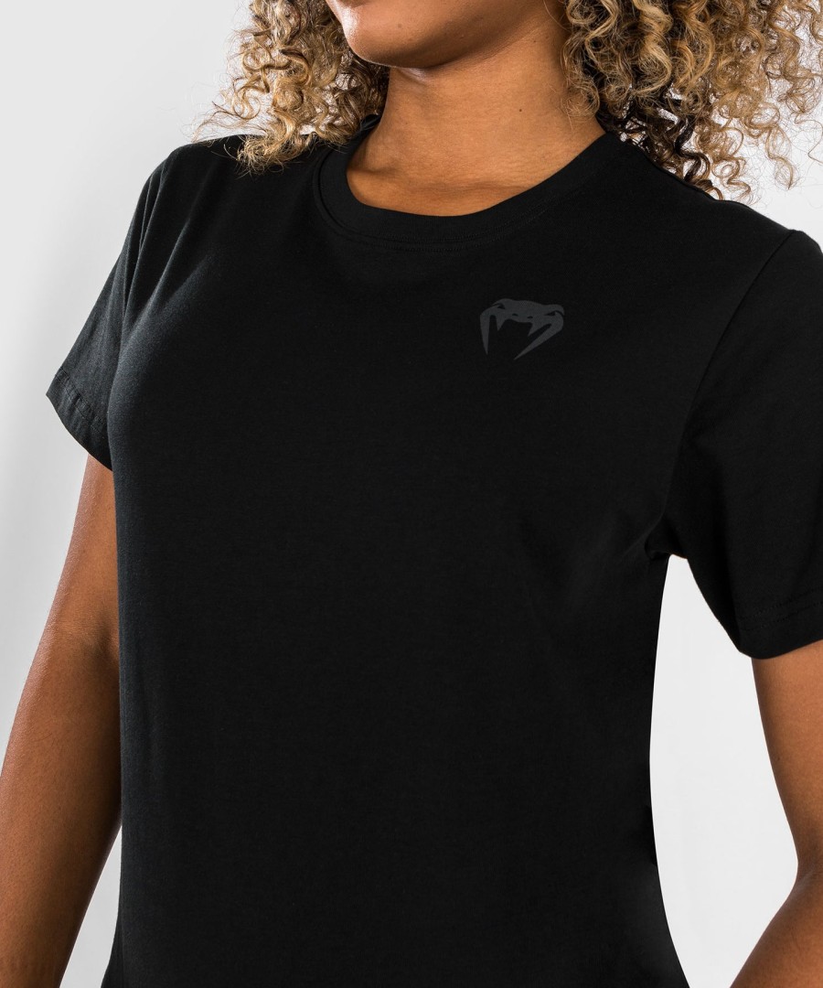venum x dodge demon 170 レディース tシャツ - ブラック