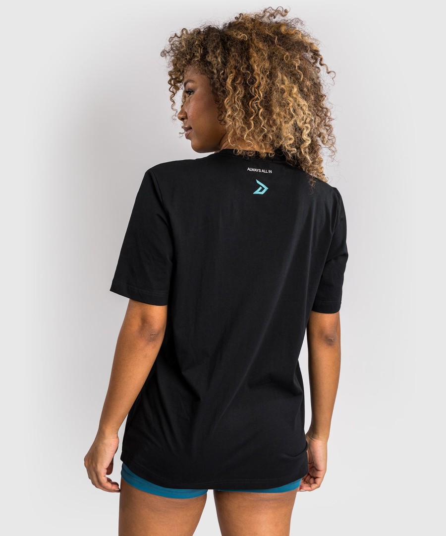 venum x demi tシャツ - ブラック