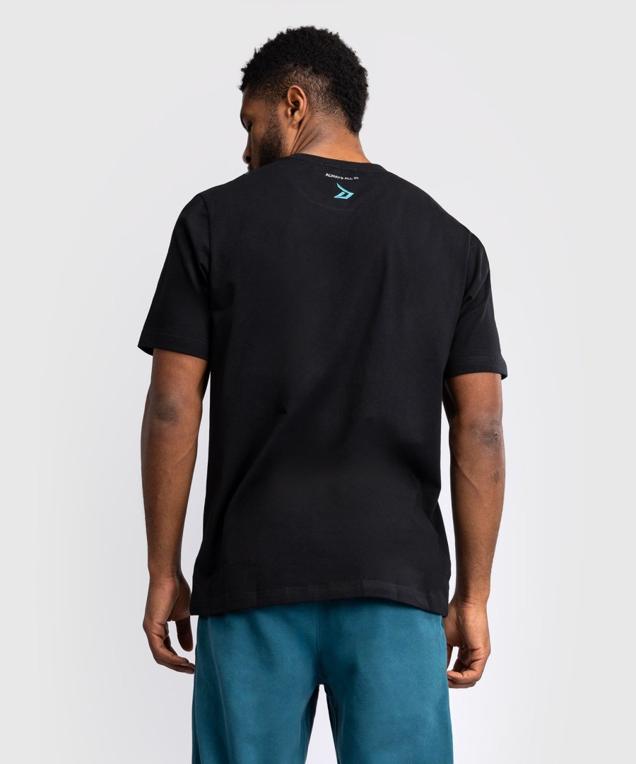 venum x demi tシャツ - ブラック