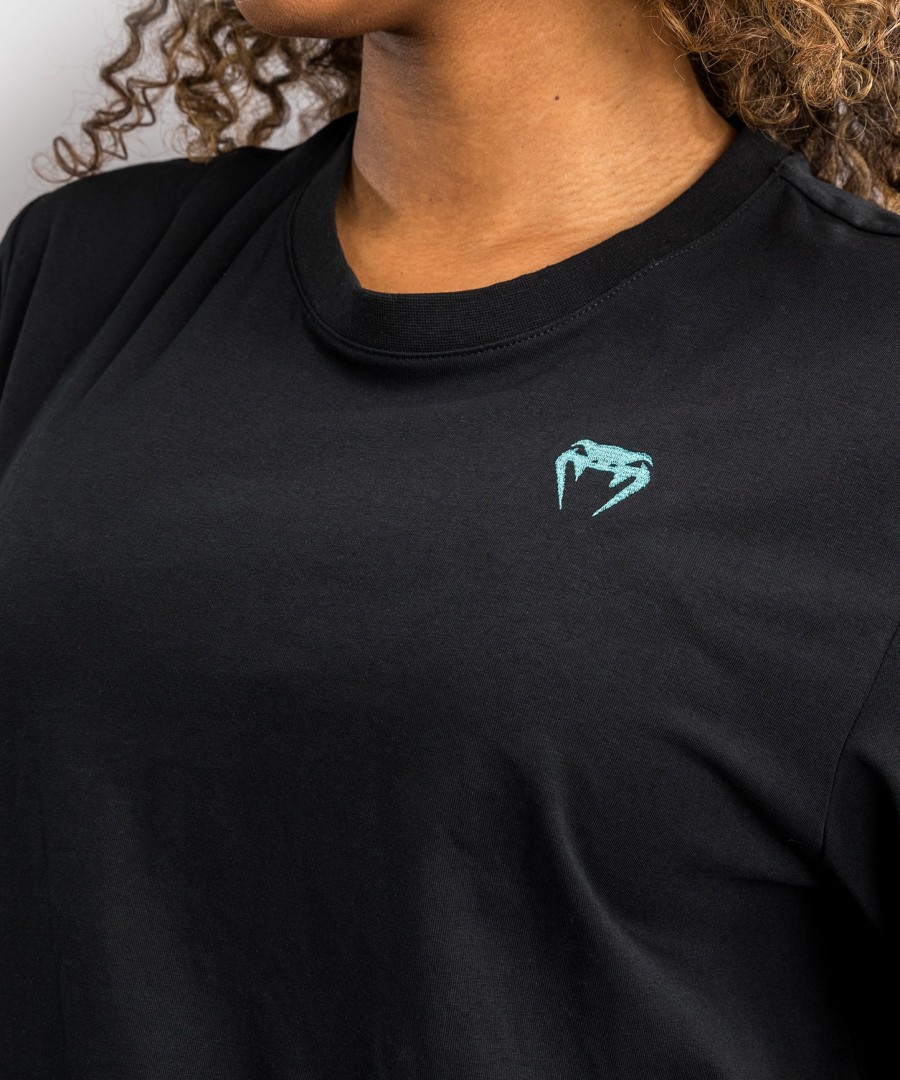 venum x demi tシャツ - ブラック