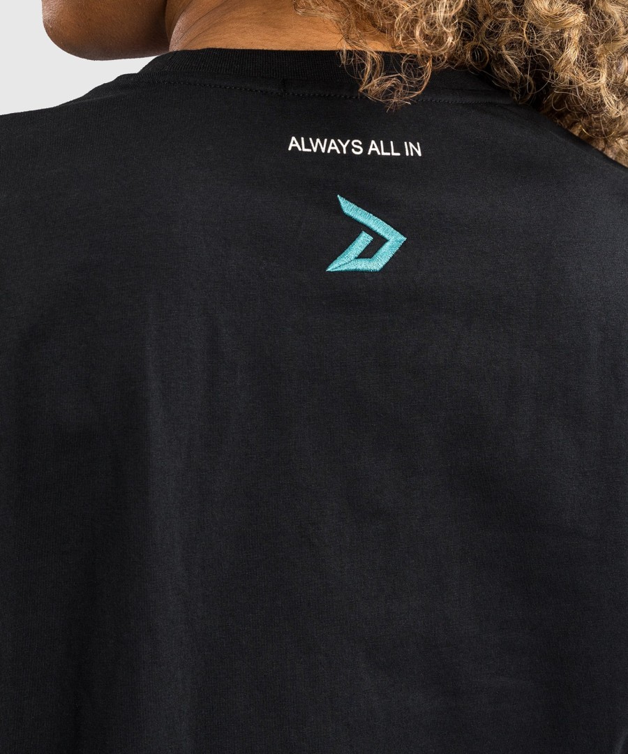 venum x demi tシャツ - ブラック