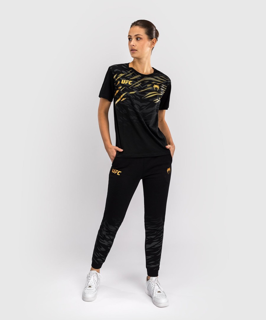ufc fusion by venum レプリカ レディース 半袖tシャツ - champion