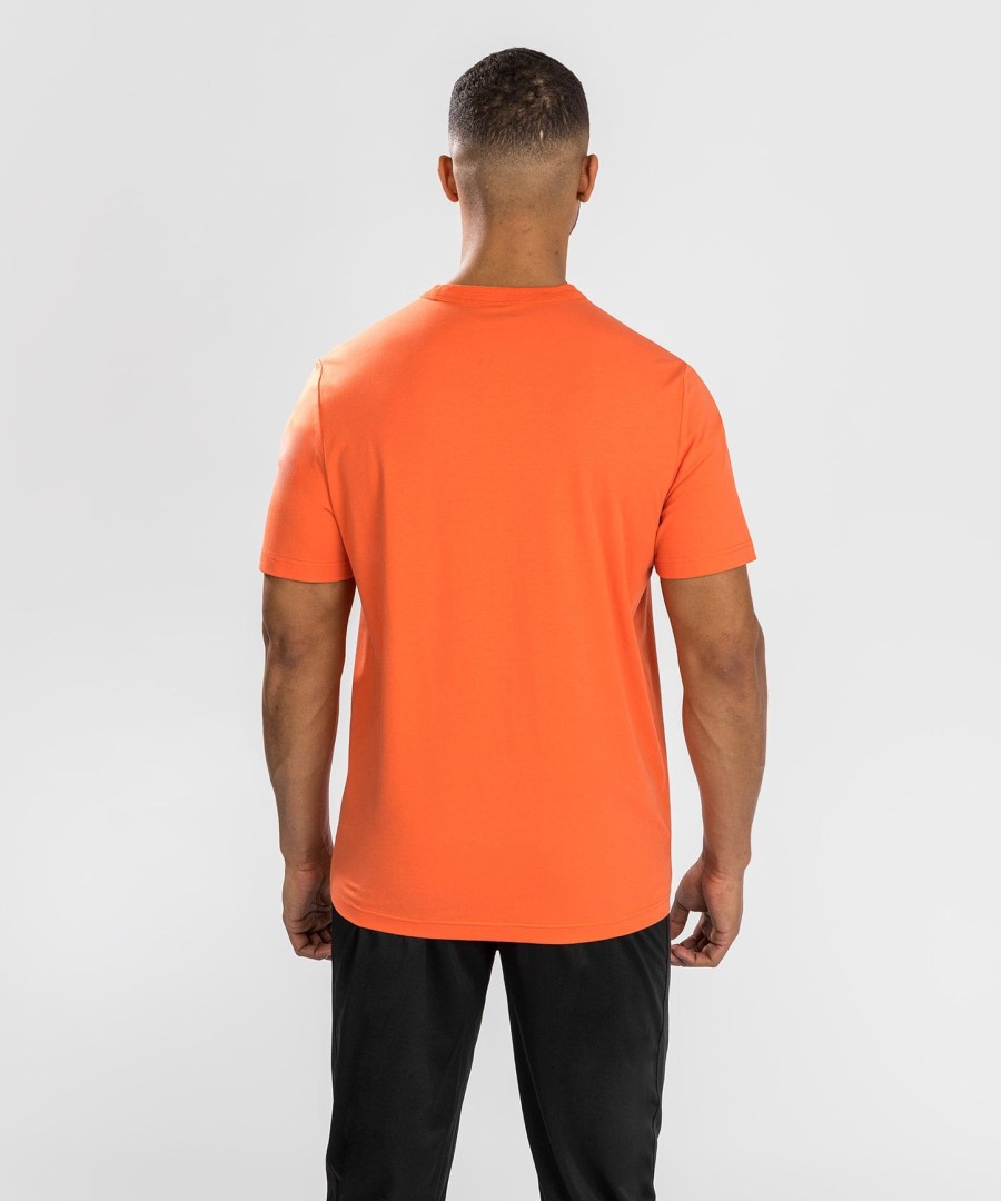 venum クラシック tシャツ - オレンジオレンジ