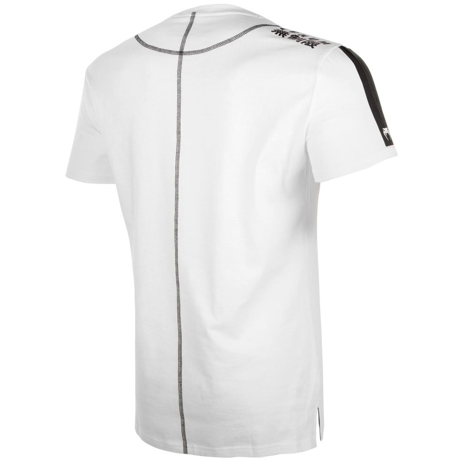venum limitless tシャツ - ホワイト