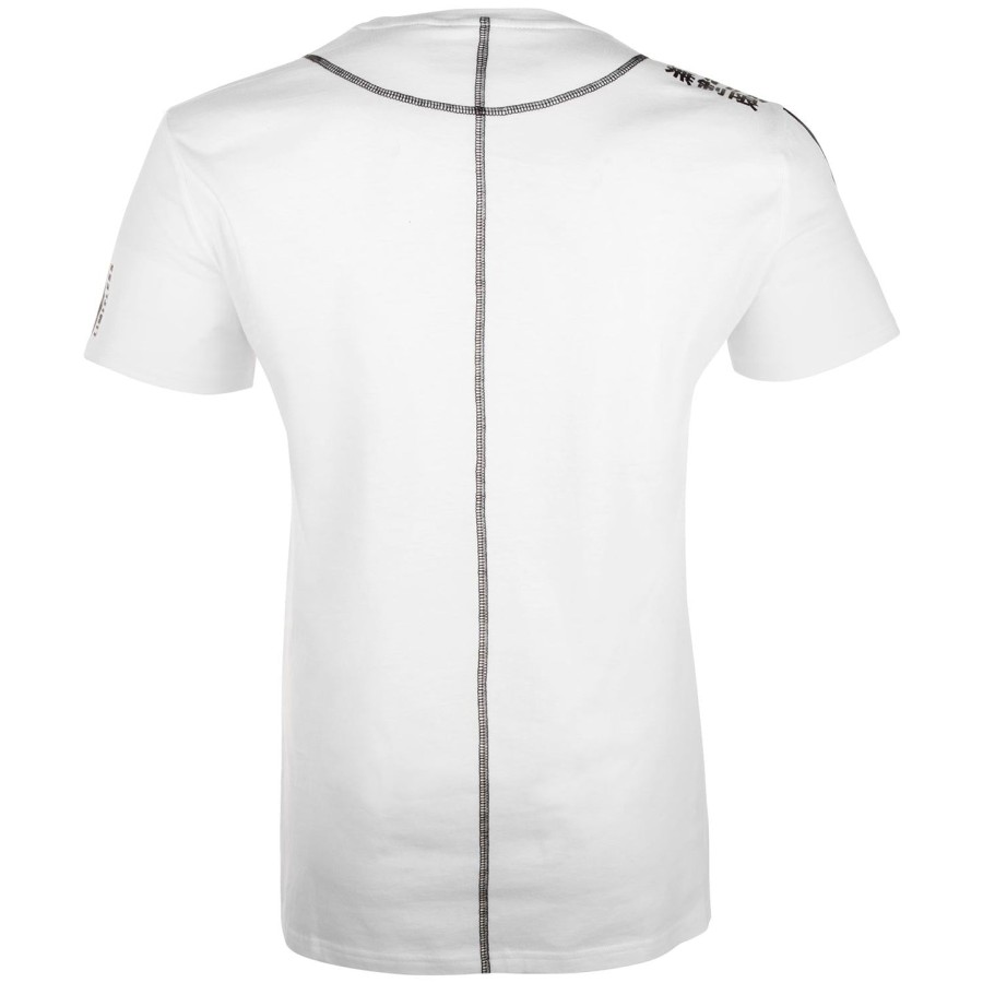 venum limitless tシャツ - ホワイト