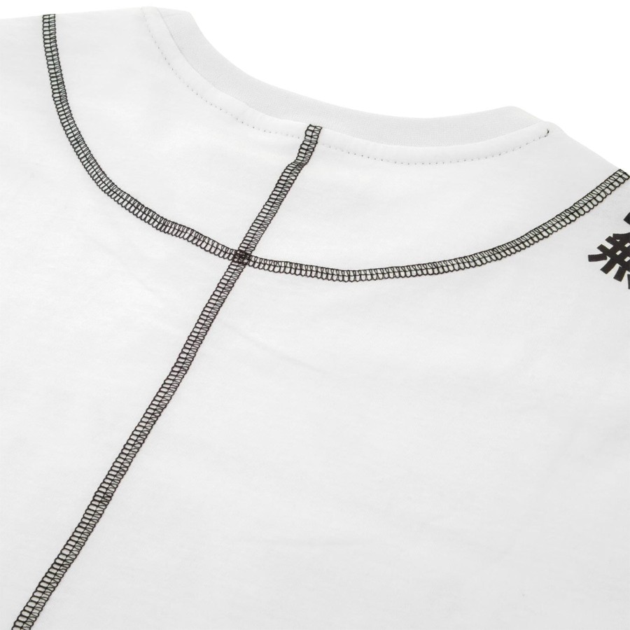 venum limitless tシャツ - ホワイト