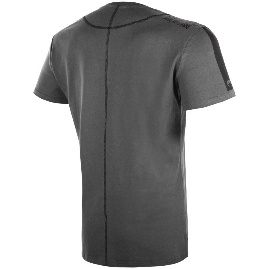 venum limitless tシャツ - グレー