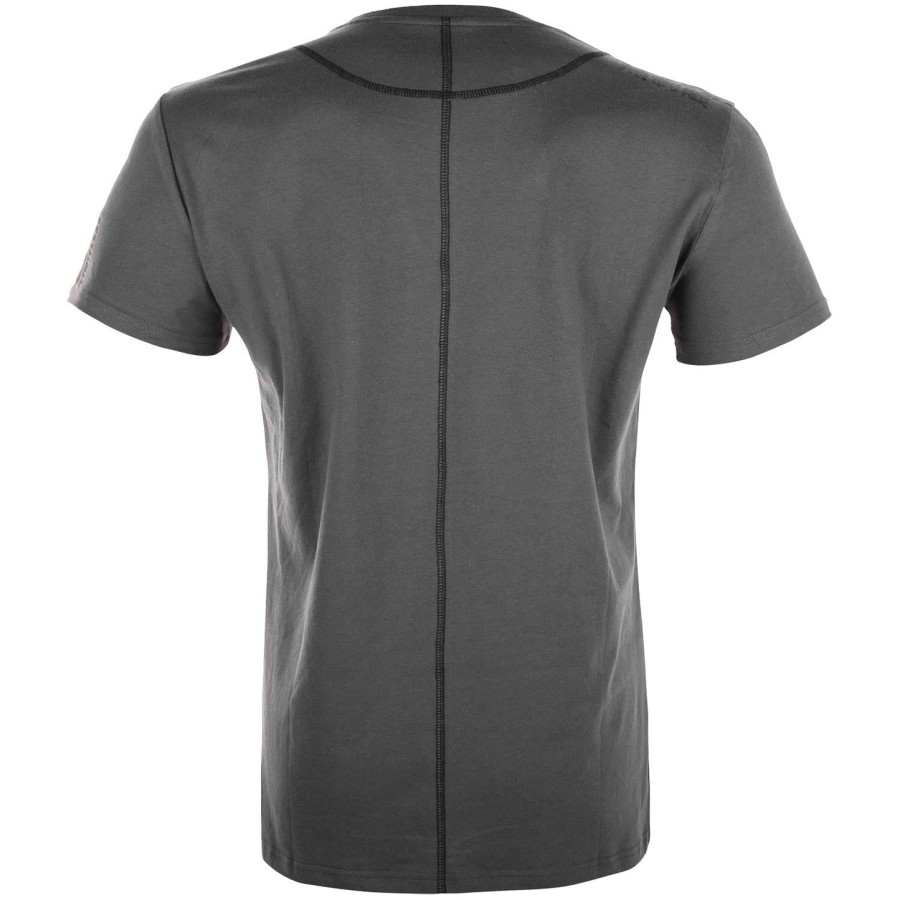 venum limitless tシャツ - グレー