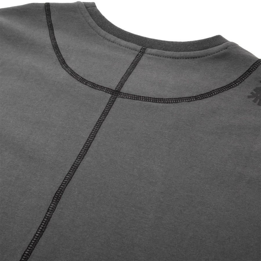venum limitless tシャツ - グレー