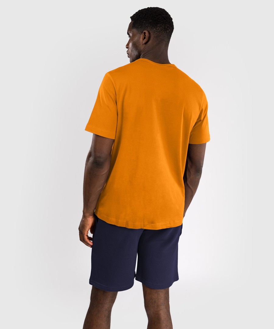 venum giant connect tシャツ - タンジェリン