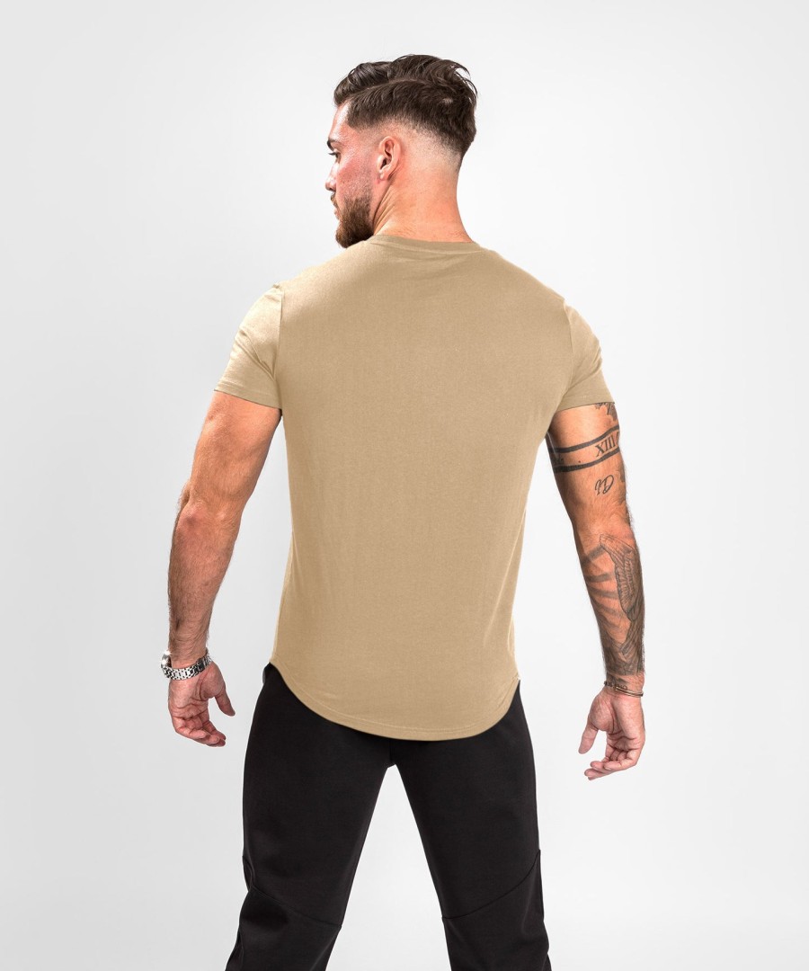 venum giant connect tシャツ - サンド
