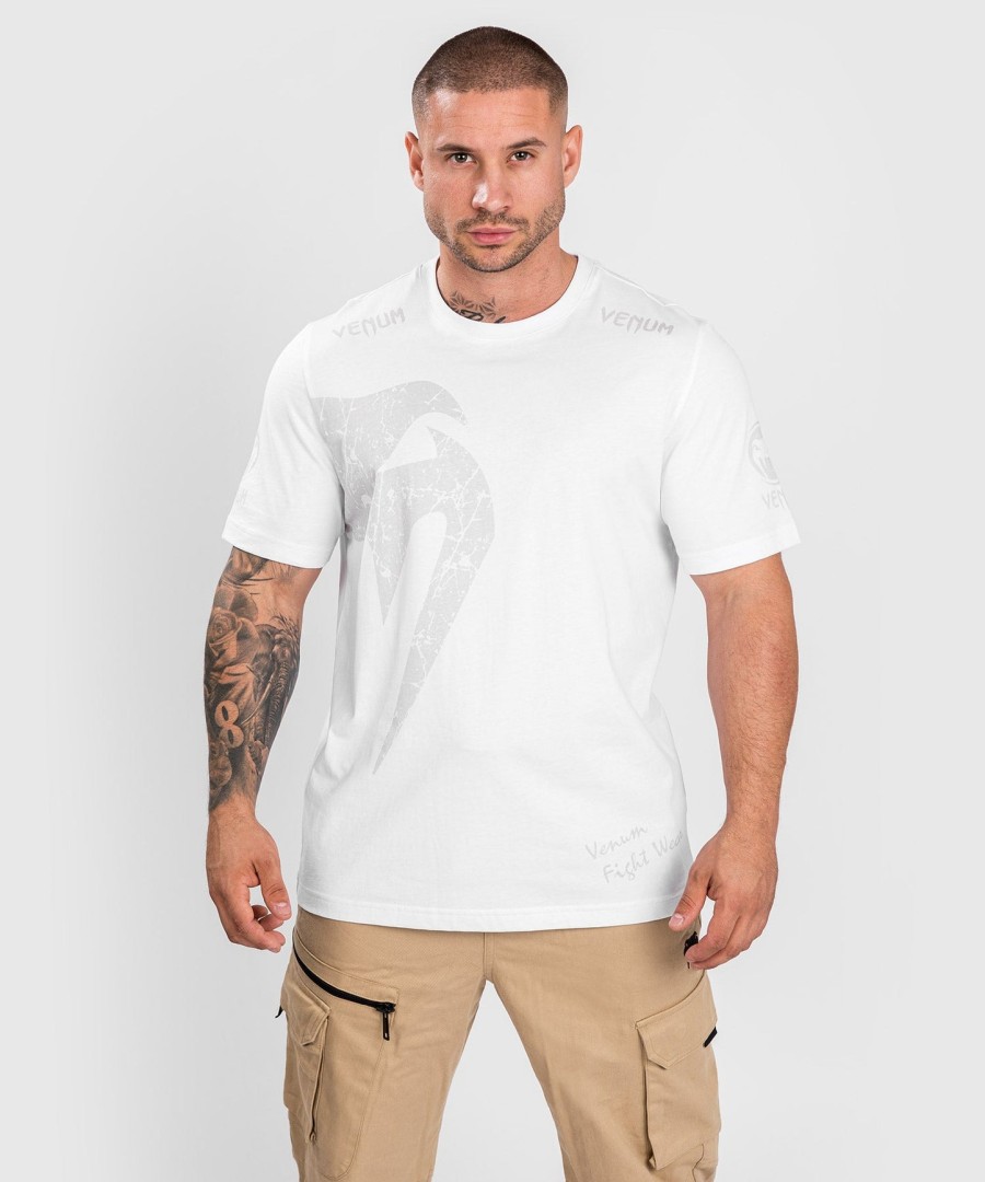 venum ジャイアント tシャツ - レギュラーフィット - ホワイト