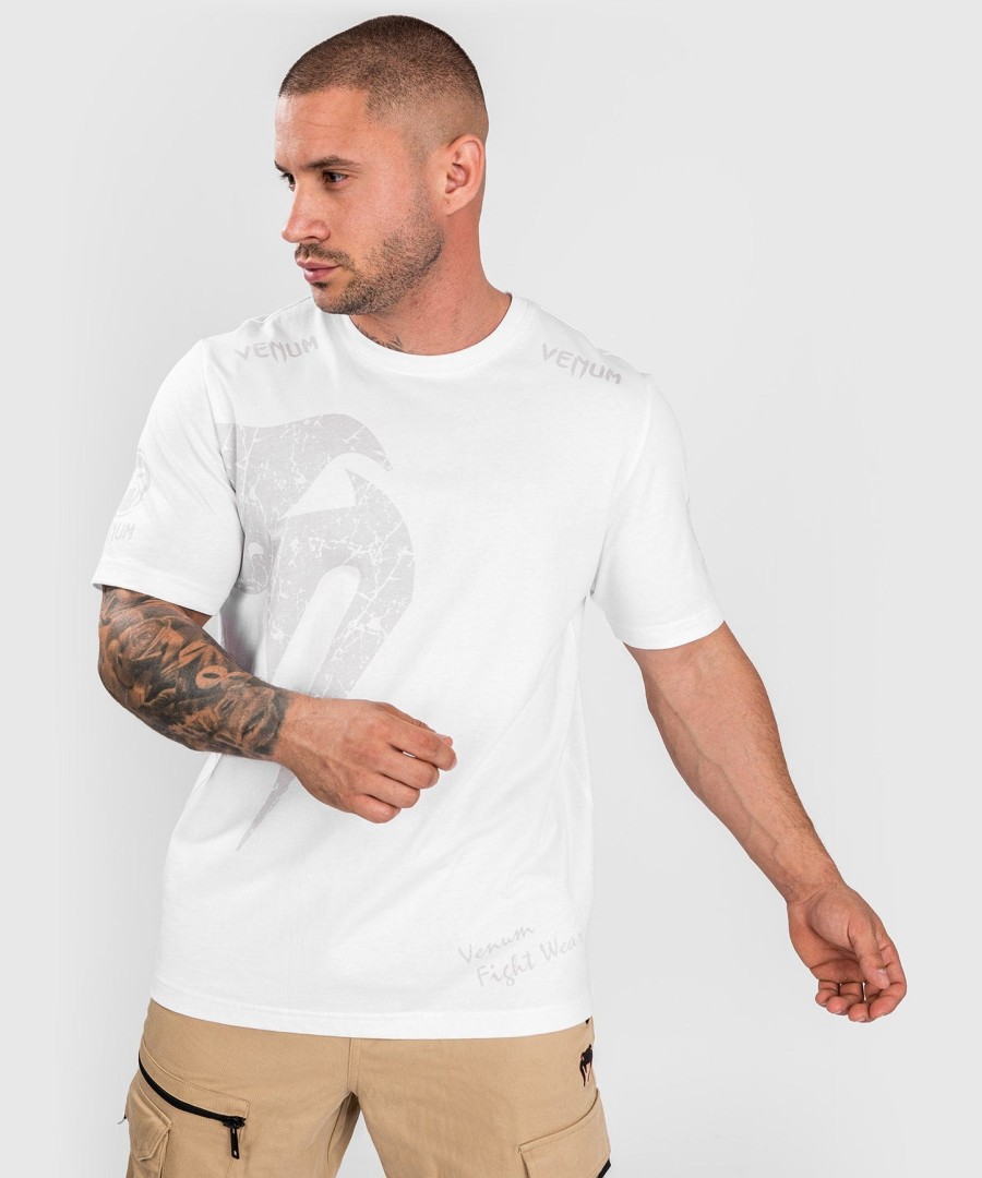 venum ジャイアント tシャツ - レギュラーフィット - ホワイト
