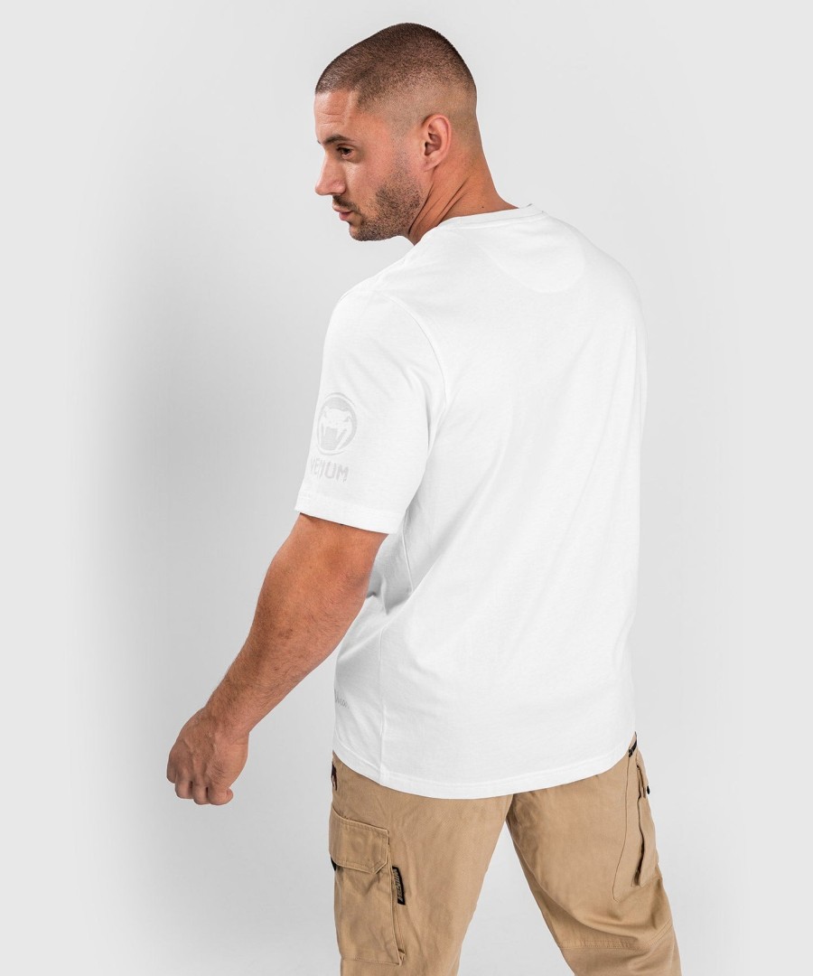venum ジャイアント tシャツ - レギュラーフィット - ホワイト