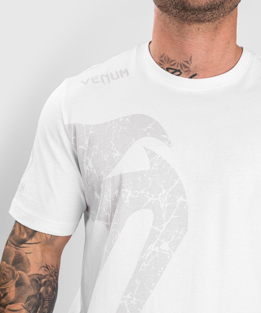 venum ジャイアント tシャツ - レギュラーフィット - ホワイト
