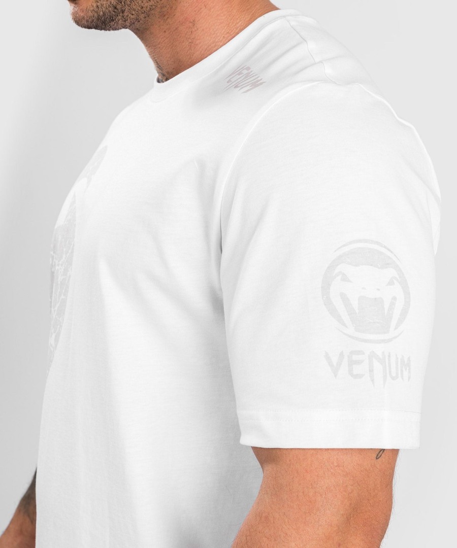 venum ジャイアント tシャツ - レギュラーフィット - ホワイト