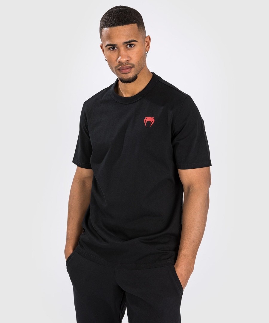 venum x dodge banshee メンズ tシャツ - ブラック