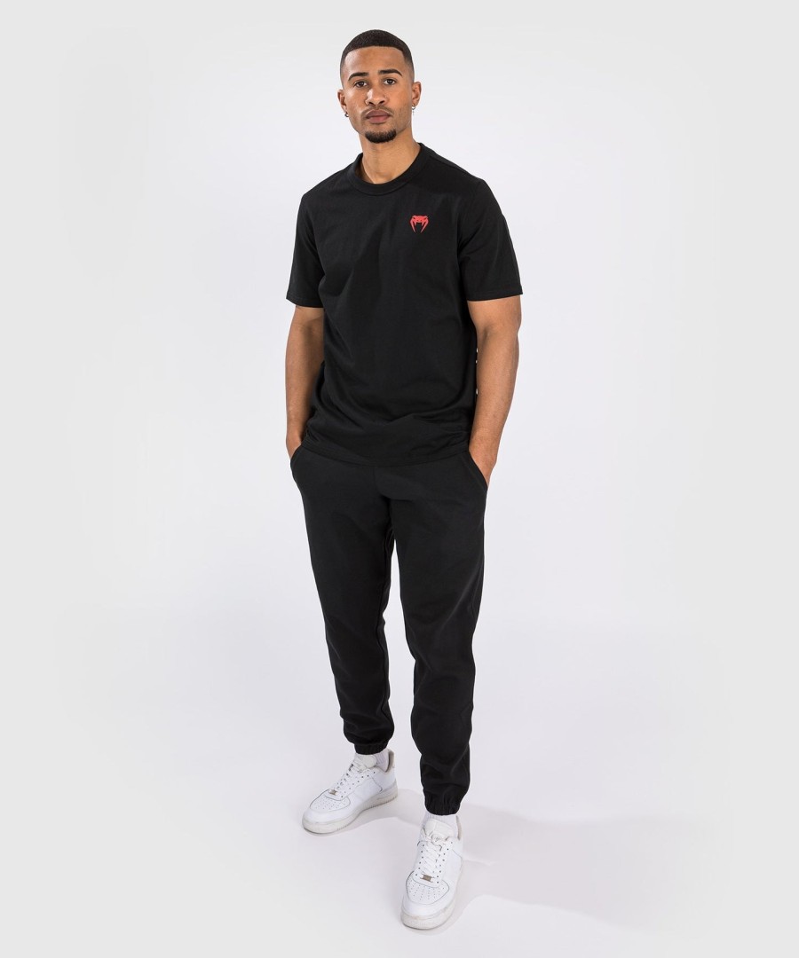 venum x dodge banshee メンズ tシャツ - ブラック