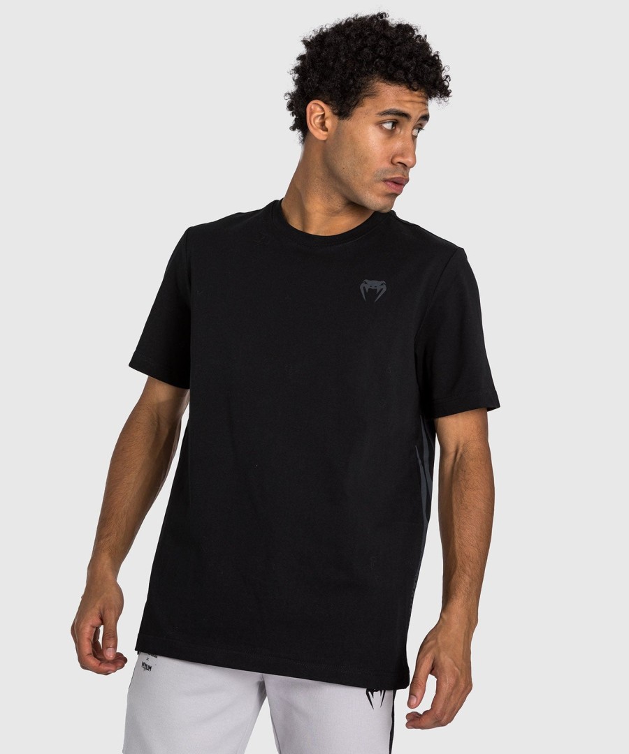 venum x dodge demon 170 メンズ tシャツ - ブラック