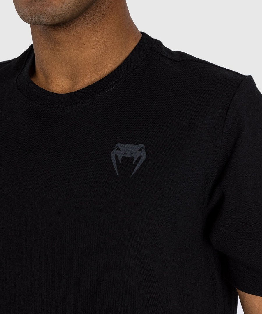 venum x dodge demon 170 メンズ tシャツ - ブラック