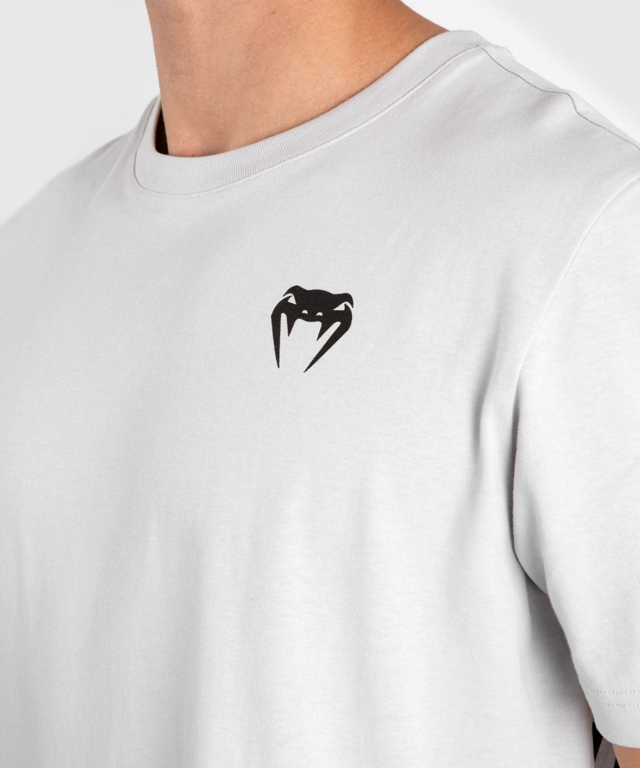 venum x dodge demon 170 メンズ tシャツ - グレー