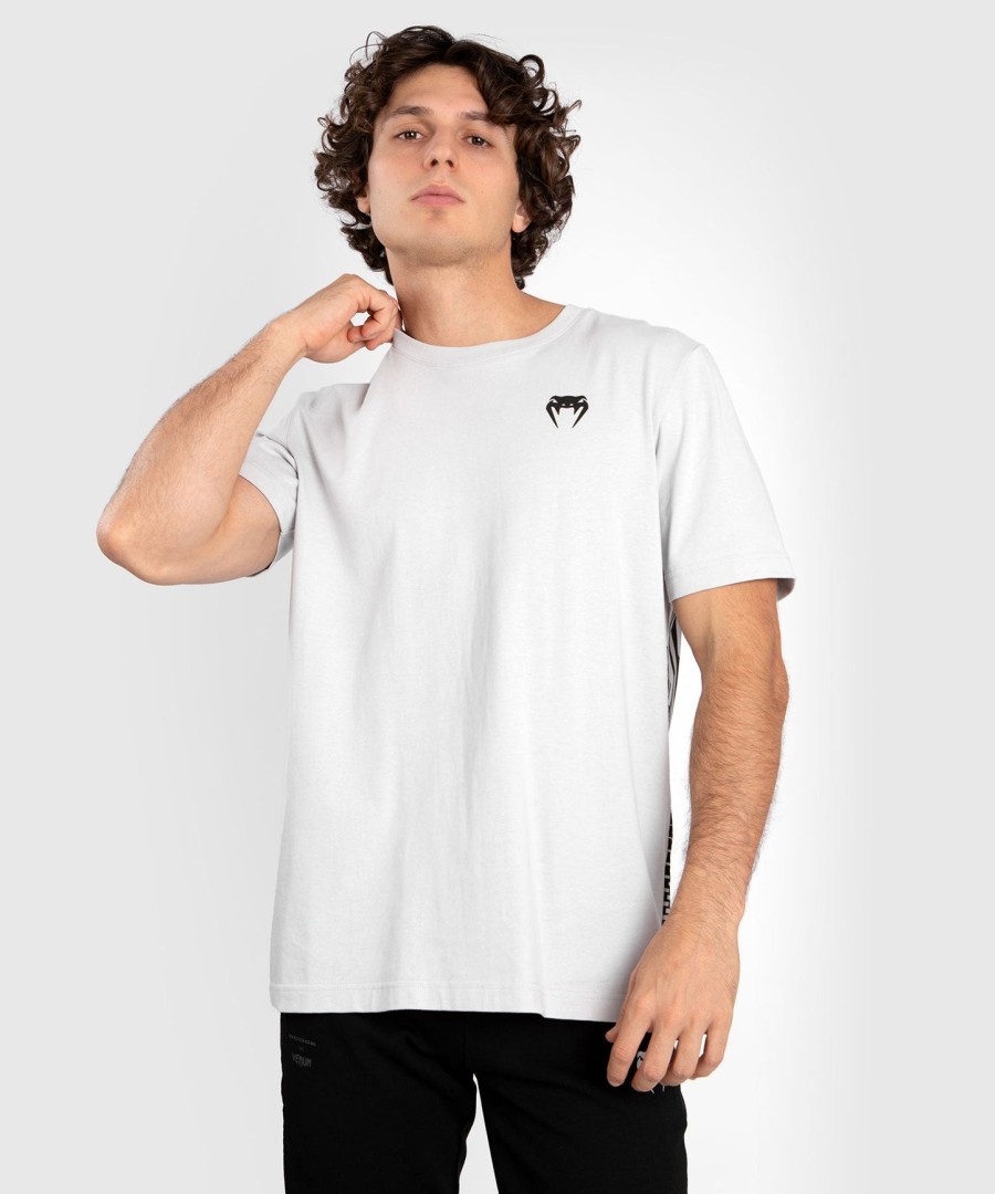 venum x dodge demon 170 メンズ tシャツ - グレー