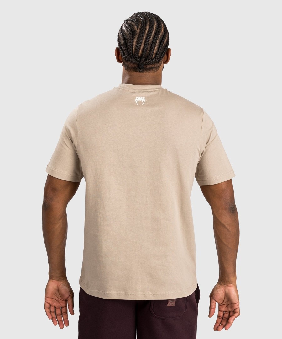 venum made in fightland tシャツ - サンド