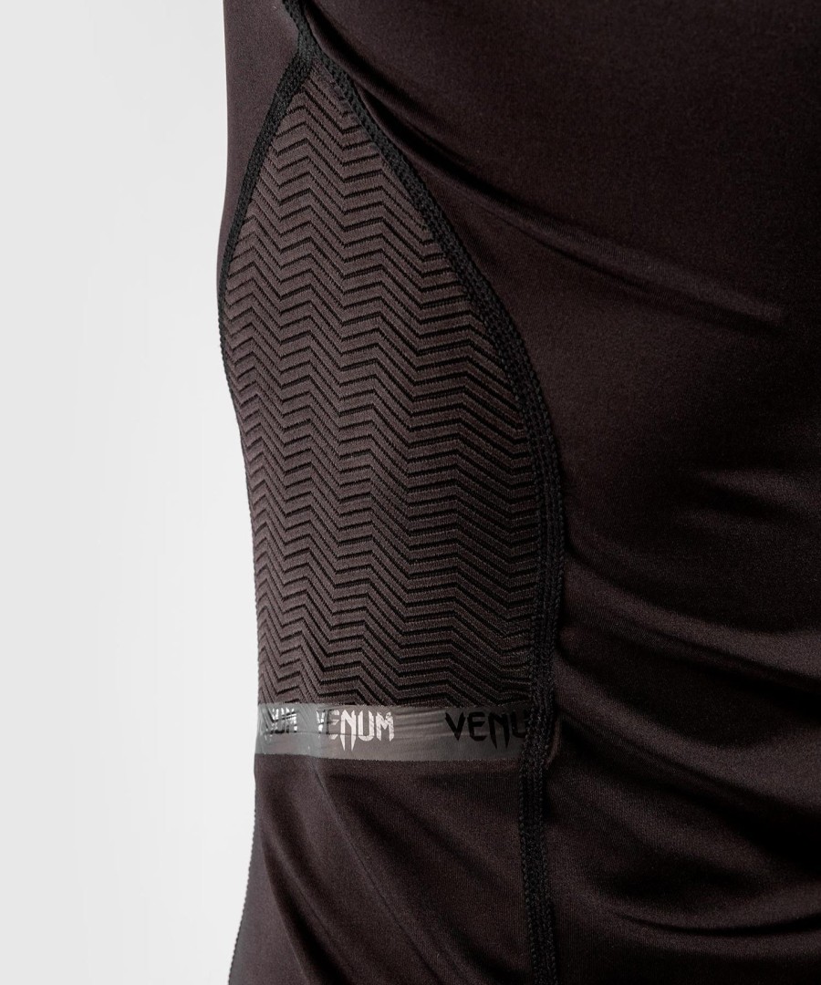 venum g-fit ドライテック tシャツ - レディース - ブラックブラック