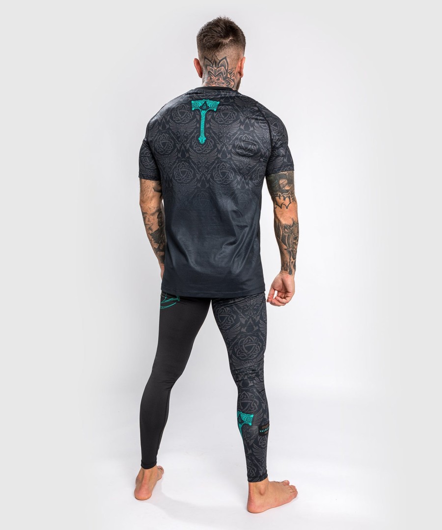 venum アサシン クリード リローデッド ドライテック tシャツ - ブラック