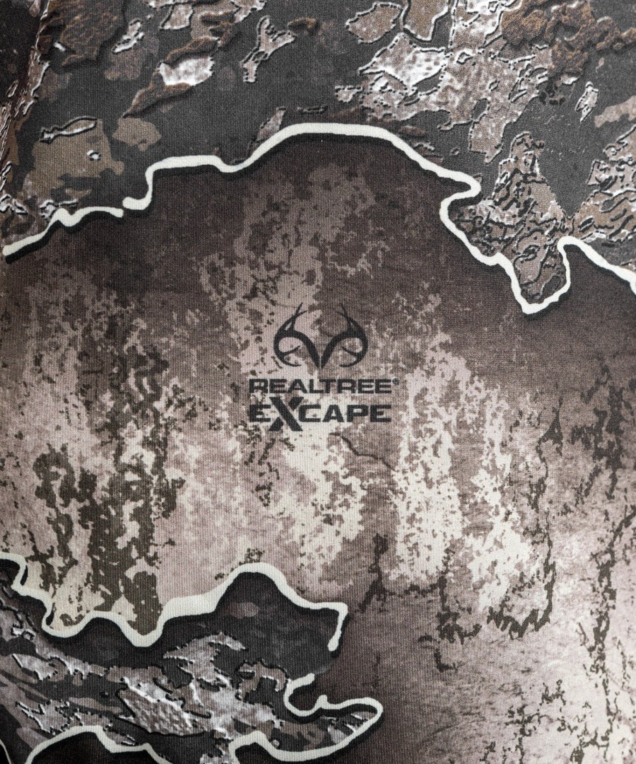 venum x realtree loma 公式ドライテックtシャツ - 2022年10月