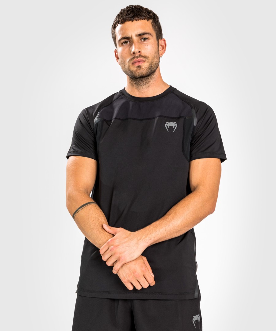 ヴェナム g-fit エアドライテック tシャツ - ブラック