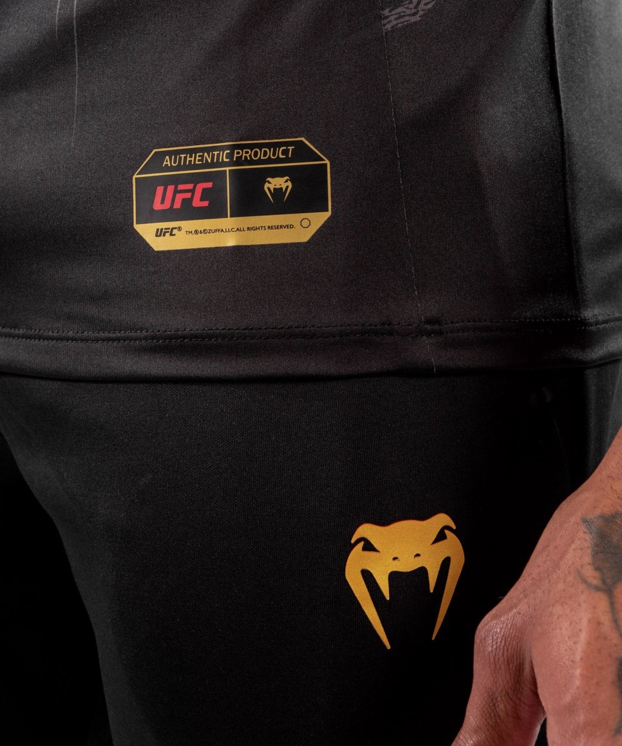 ufc venum オーセンティック ファイトナイト メンズ ウォークアウト ジャージ - チャンピオン