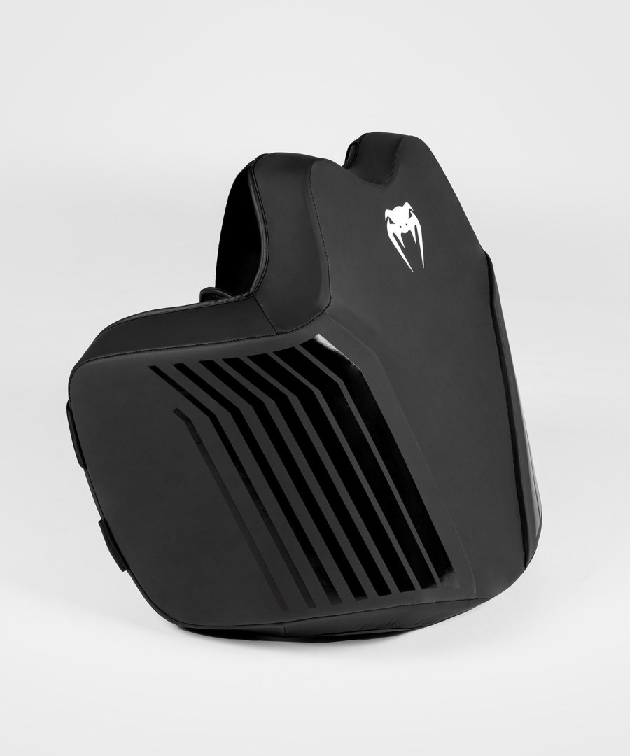 venum challenger ボディプロテクター - ブラックホワイト