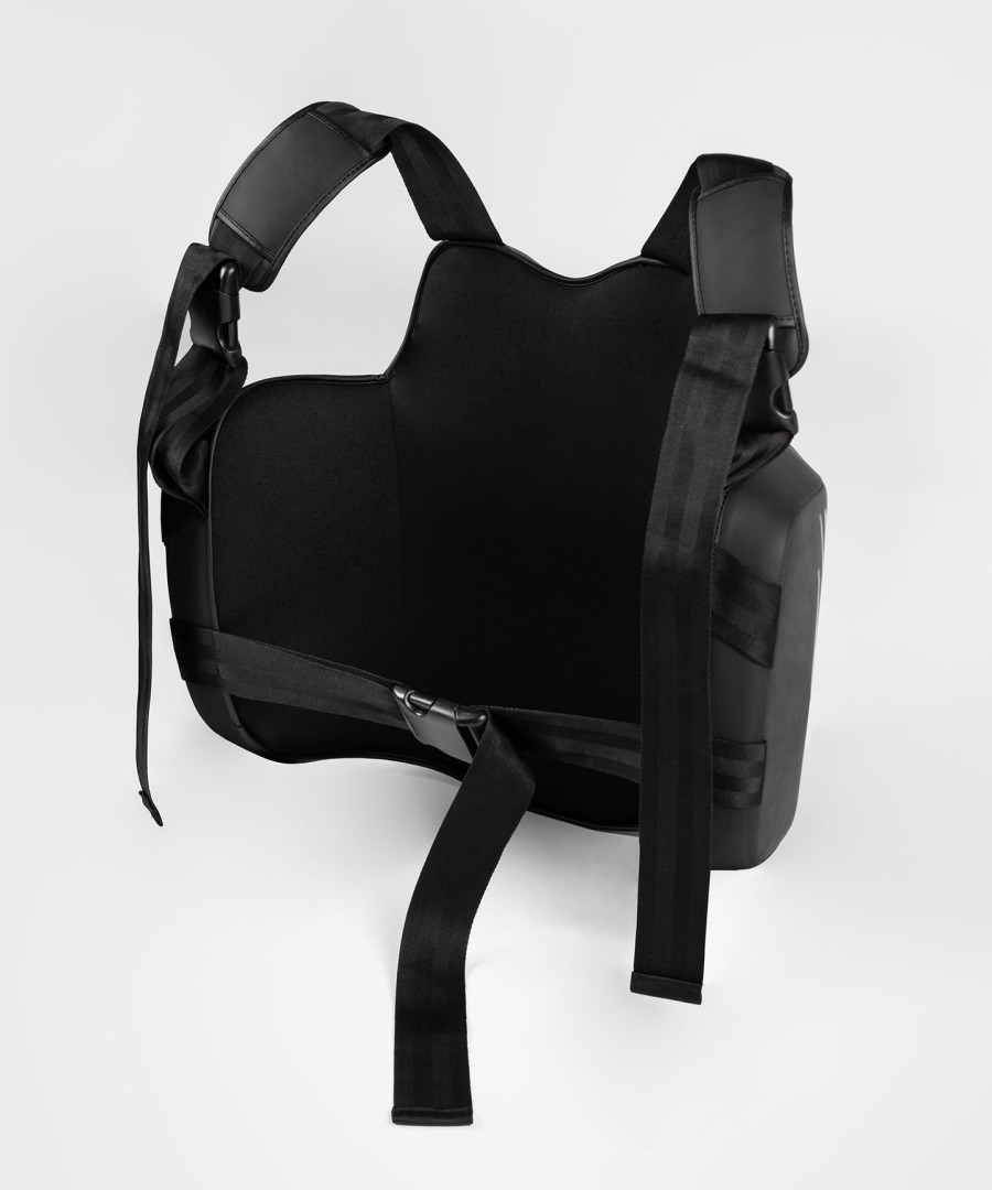 venum challenger ボディプロテクター - ブラックホワイト