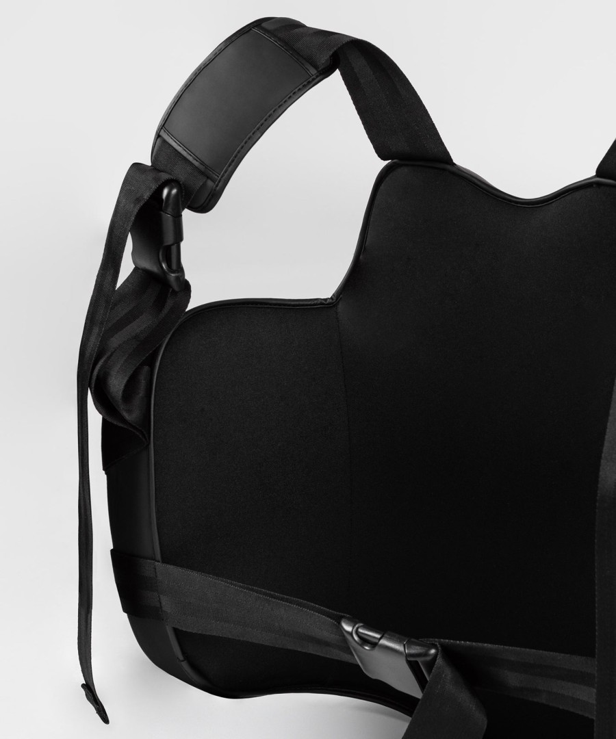 venum challenger ボディプロテクター - ブラックホワイト