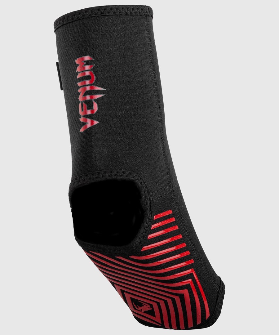 venum kontact evo フットグリップ