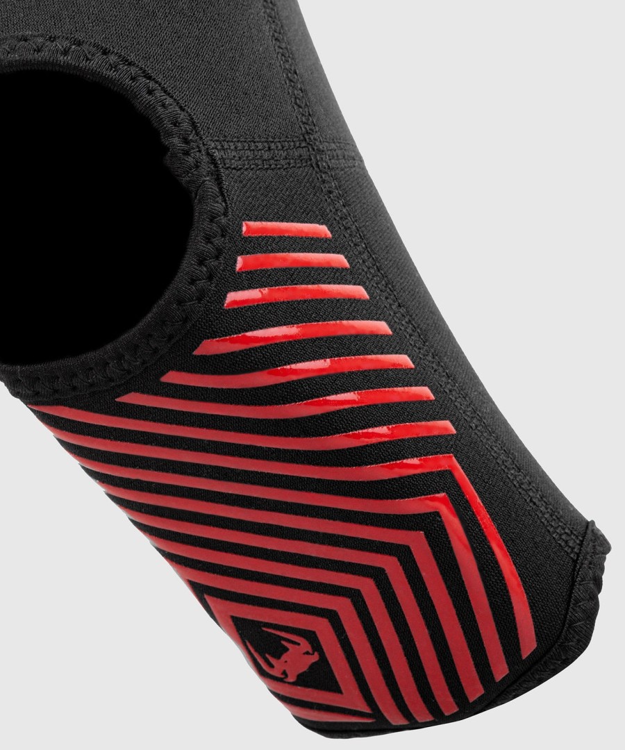 venum kontact evo フットグリップ