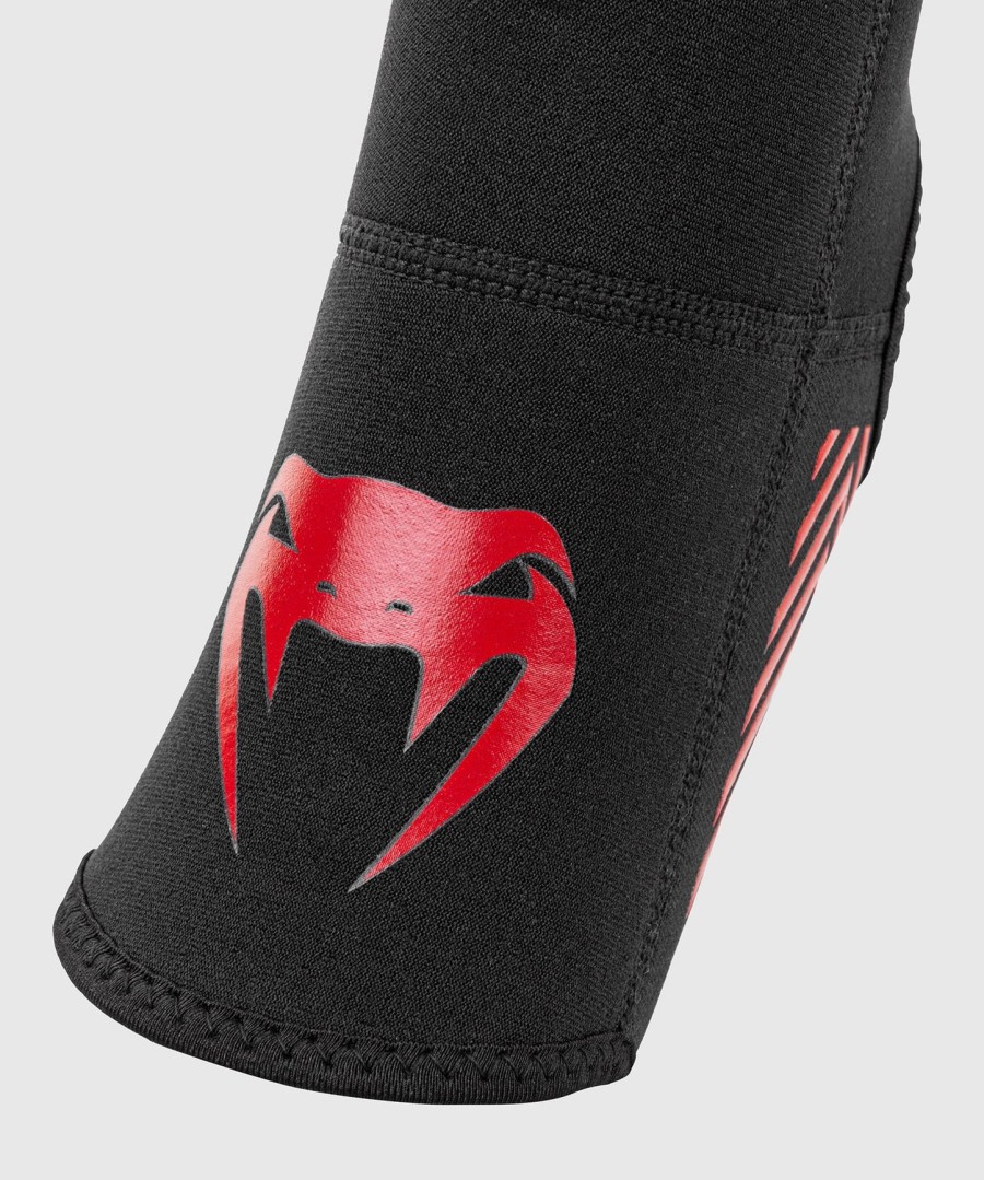 venum kontact evo フットグリップ