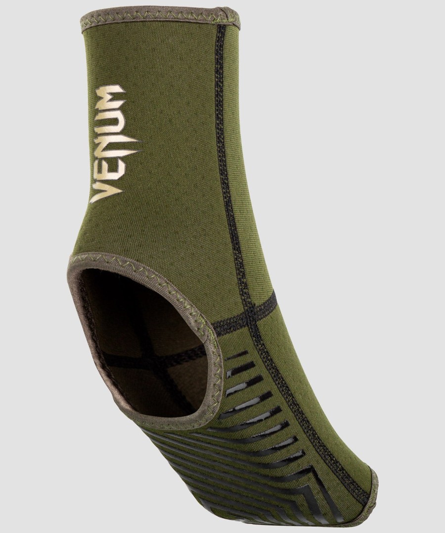 venum kontact evo フットグリップ