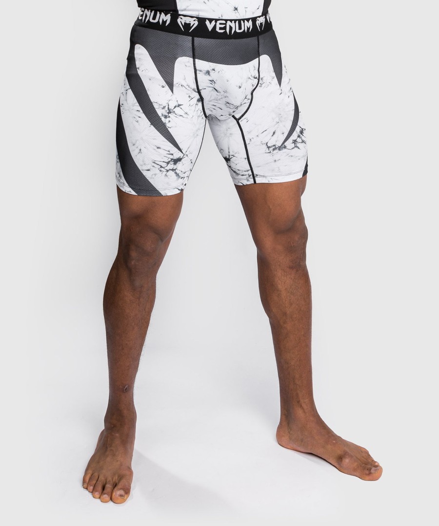 venum g-fit marble vale tudo ショート - マーブル