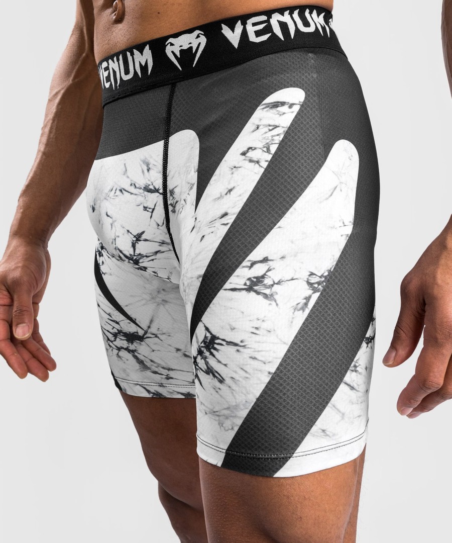 venum g-fit marble vale tudo ショート - マーブル