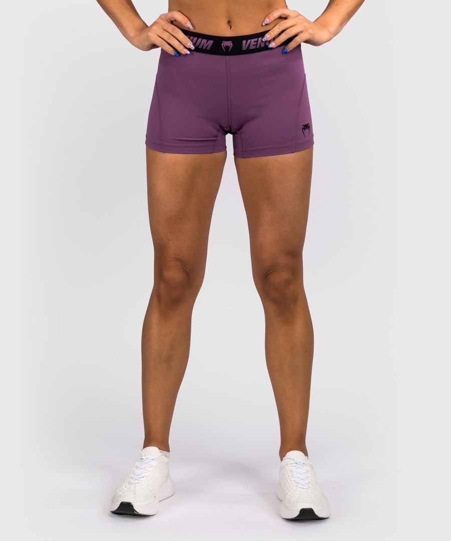 venum elevate レディース vale tudo ショーツ - liliac