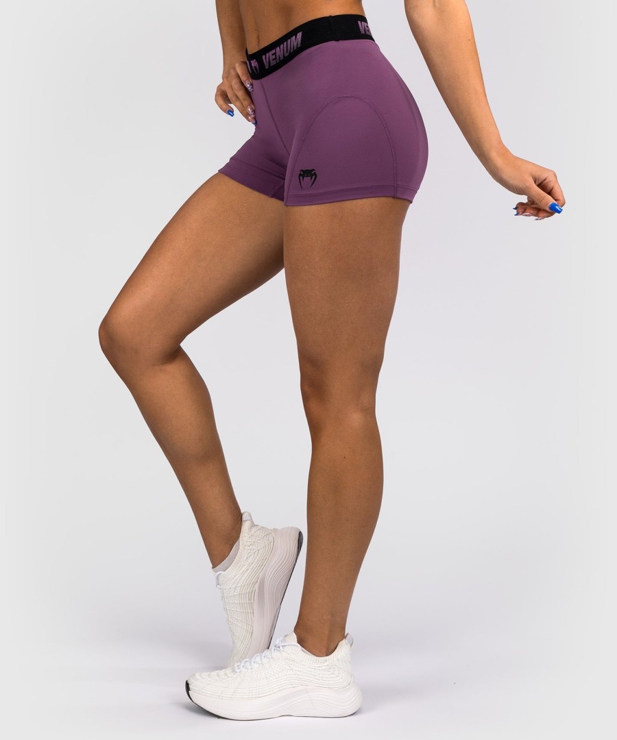 venum elevate レディース vale tudo ショーツ - liliac