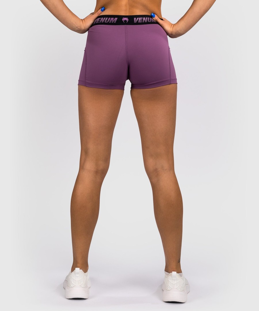 venum elevate レディース vale tudo ショーツ - liliac