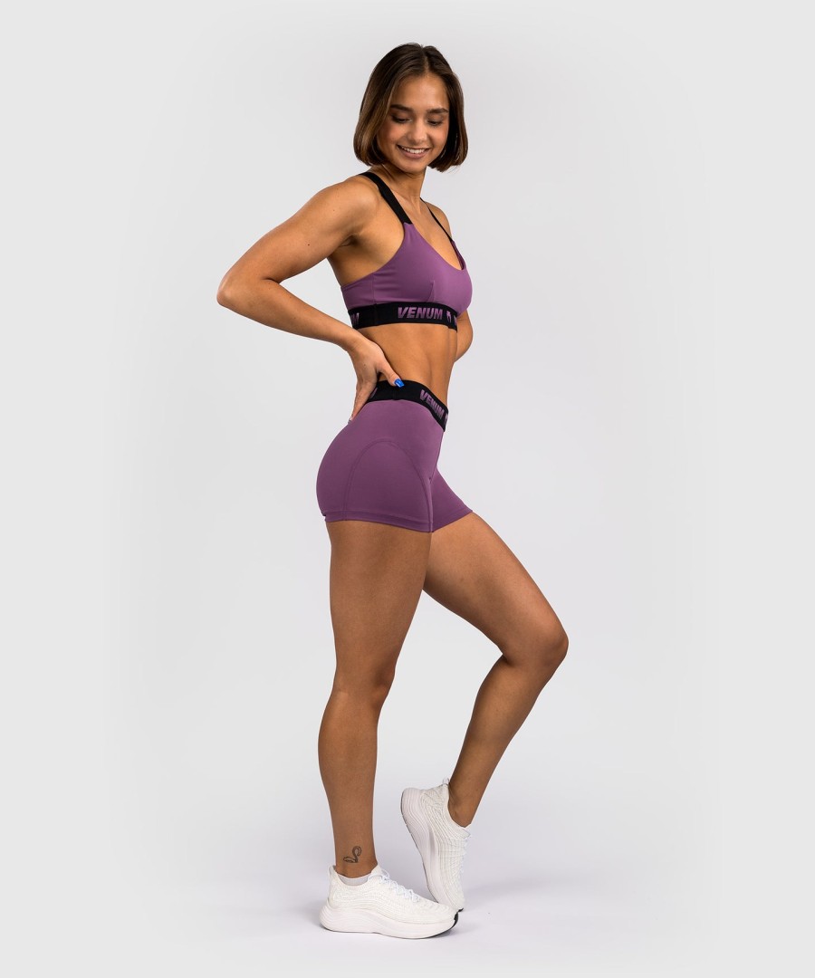venum elevate レディース vale tudo ショーツ - liliac