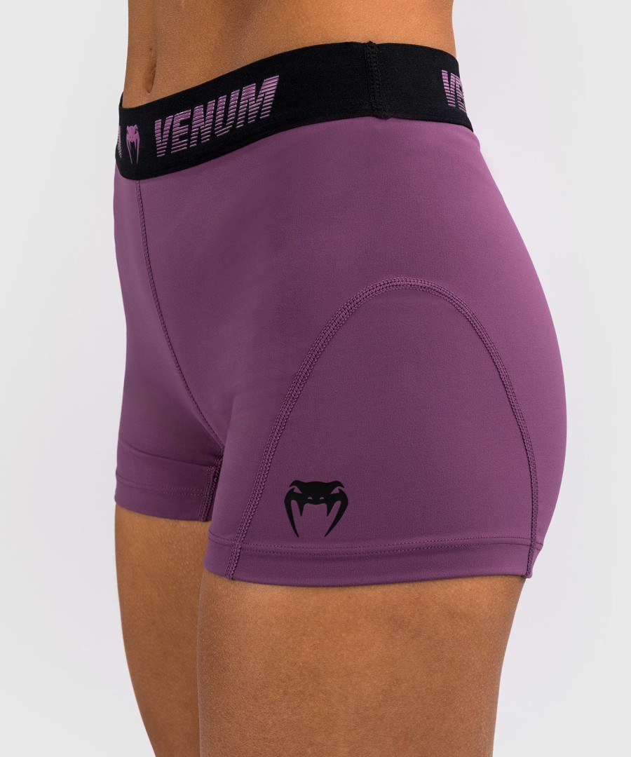 venum elevate レディース vale tudo ショーツ - liliac
