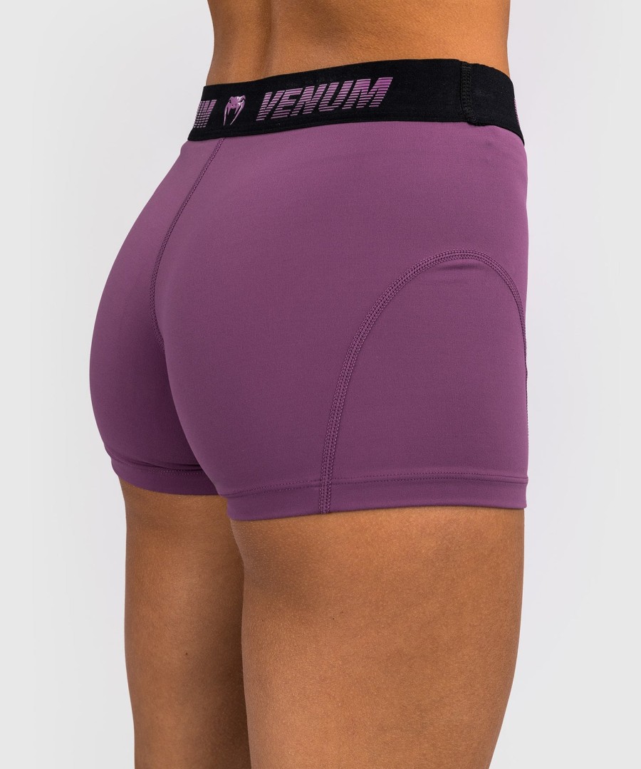 venum elevate レディース vale tudo ショーツ - liliac