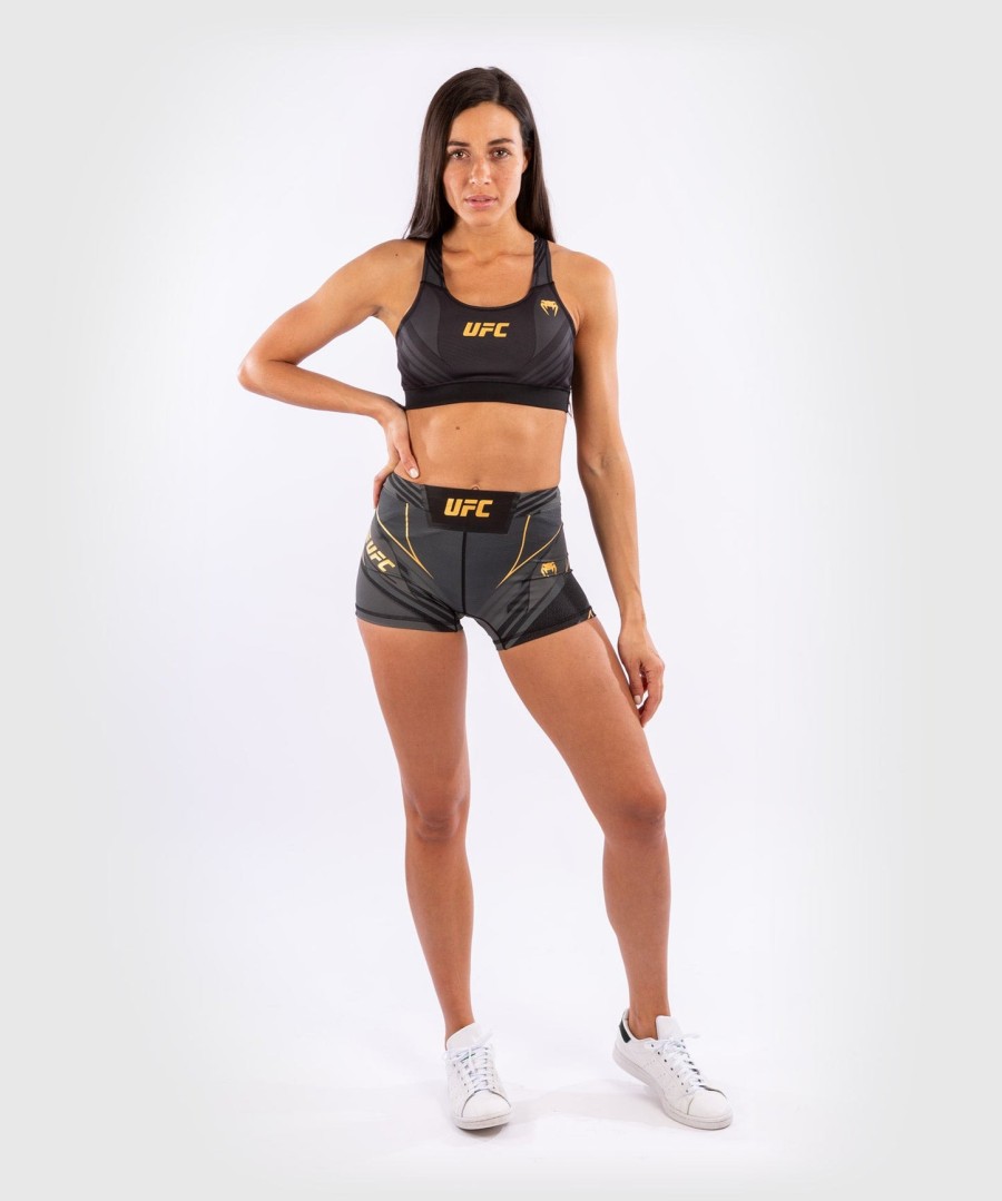 ufc venum オーセンティック ファイトナイト レディース vale tudo ショーツ - ショートフィット - champion