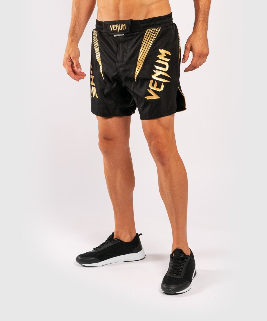 venum x one fc ファイトショーツ
